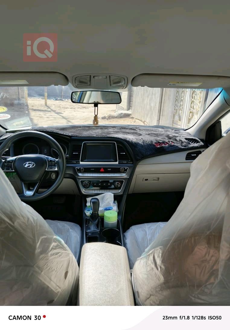 هيونداي سوناتا